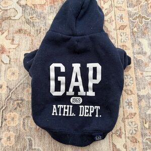 6 Dog Hoodies/ sweaters size XS